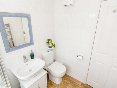 Bathroom (Photo Two)